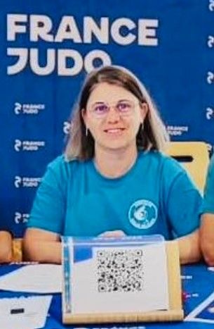 Stéphanie Réveillon