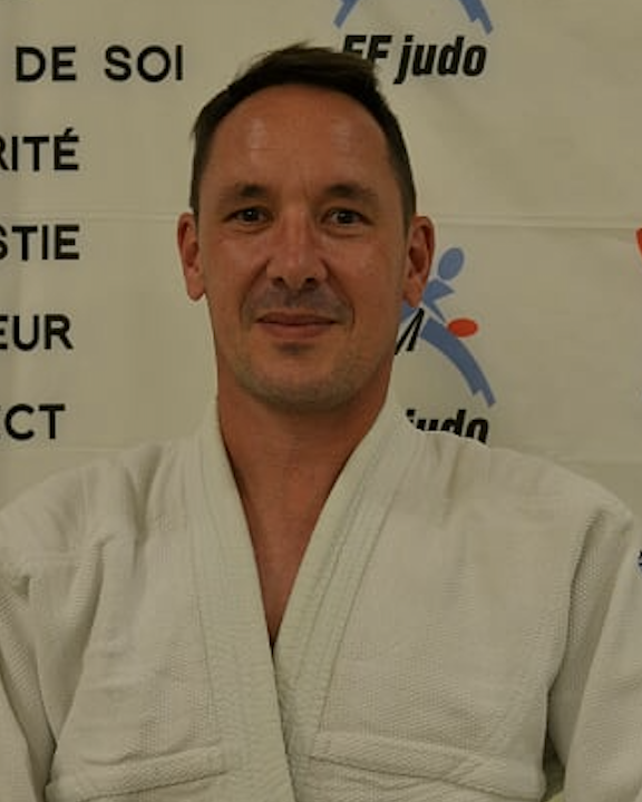 Nicolas Goussé