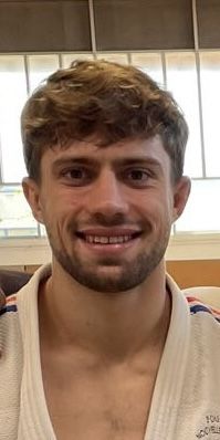 Clément Bourguignon