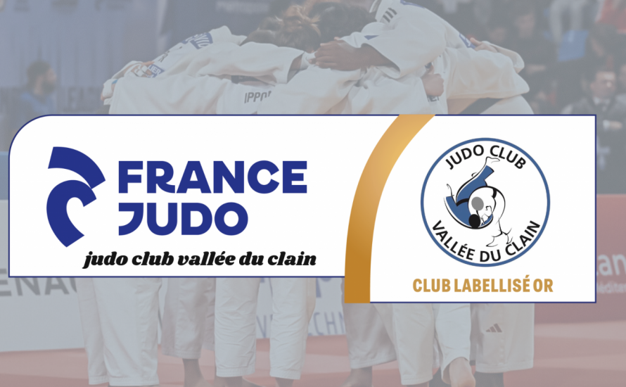 labellisation France judo